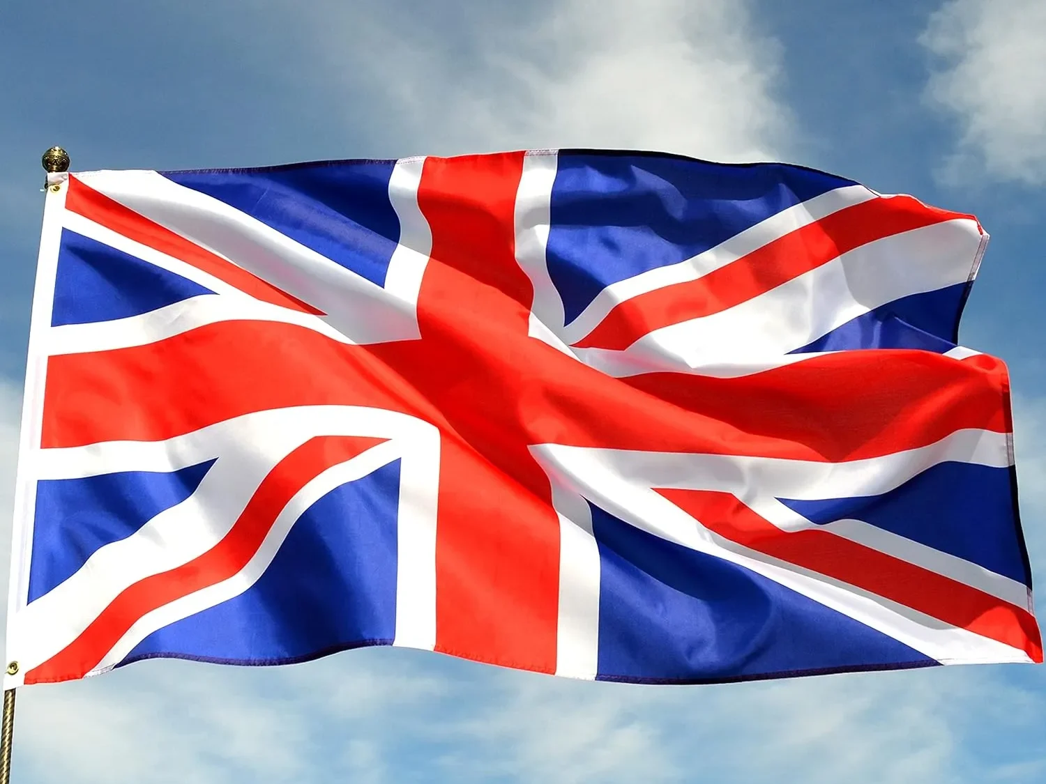 UK flag, this will lead you to page where you get UK bank holidays details 